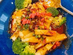 贵阳米豆腐-贵州大厦贵州厅(樱花园西街店)