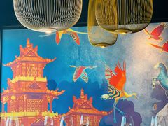 -上海滩餐厅(BFC外滩金融中心店)