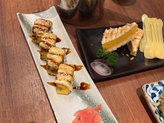 -小川洋风料理(大悦城店)