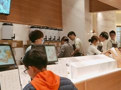 -奈雪的茶(杭州万象城PRO店)