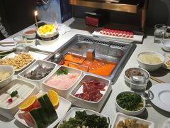 -海底捞火锅(亲子主题北金鹰店)