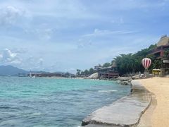 -海南分界洲岛旅游区