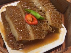 -明腾壹间茶餐厅(新都会花园广场店)