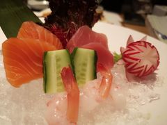 -隐泉之语日式料理(王府中环店)