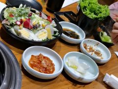 -九田家黑牛烤肉料理(香河店)