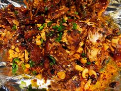 -宋三姐老妈兔头(双流总店)