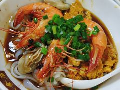 -荔林食店(西华路店)