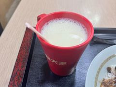 -永和大王(茉莉上新·漕宝店)