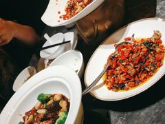 -炊烟小炒黄牛肉(浦东世纪汇店)