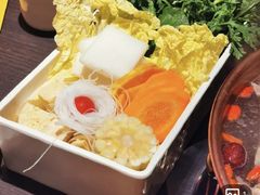 -东来顺饭庄(上地华联店)