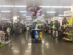 -迪卡侬(西华店)
