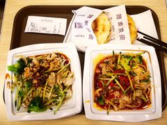 -魏家凉皮(兵马俑店)