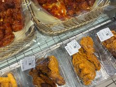 -盛德美(景华路店)