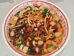 -武圣羊汤·西北面(安德路店)