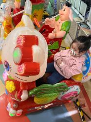 -首都医科大学附属北京儿童医院