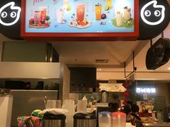 -CoCo都可(虹口龙之梦店)