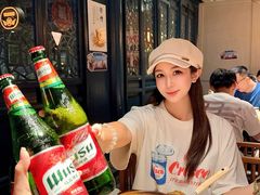 -蚝翅·海鲜粥·烧烤·龙虾季(海曙天一店)