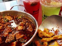 -蓉三少冒烤鸭·四川小吃集(北京首店)