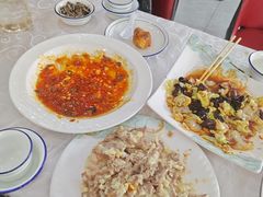 -清真•蜀风园(丁字沽店)