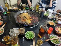 -星鸿社重庆老火锅
