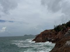-广东惠东海龟国家级自然保护区