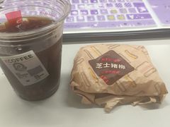 -肯德基(南五店)