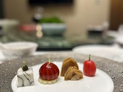 -富力丽思卡尔顿酒店·丽轩中餐厅