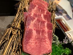 -黑牛黑猪烤肉专门店(万象城店)