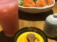 -寻味寿司日本料理(华亿店)