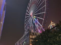 -星城之眼摩天轮