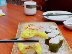 -匠客寿司(江门万达老街店)