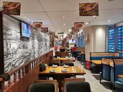 大堂-莲香西域·正宗新疆菜(龙华店)