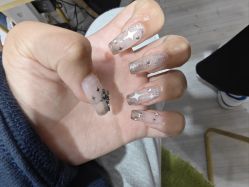 -瞧·享轻奢美甲美睫