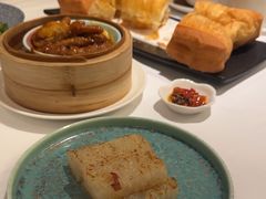 -悦景酒家(罗湖店)