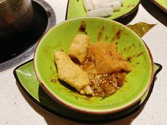 -一叶一世界•素食餐厅(环球中心店)