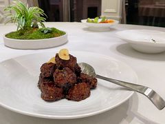 -世博源公馆·本帮融合菜·主题包厢·江景餐厅