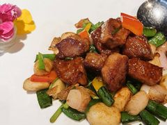 -皇朝会.经典传统粤菜(外滩店)