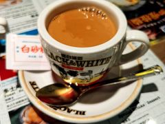 香滑奶茶-敏华冰厅(天河城店)