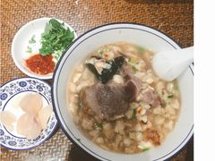 -毅祥斋老孙家泡馍(北院门鼓楼店)