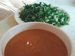 传统麻酱小料-东来顺饭庄(天坛店)