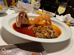 -新荣记(建国门外大街店)