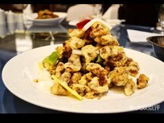 -青海开元大饭店·吉庆里清真中餐厅