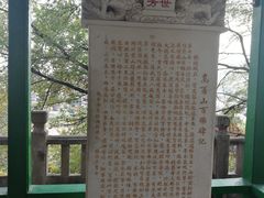 -高尔山公园