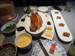 -阿庄新豫菜(通泰路店)