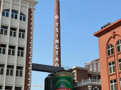 -青岛啤酒博物馆