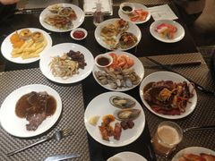 -339旋转餐厅(天府熊猫塔店)