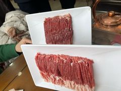 -清真·鸦儿李记·涮肉(鼓楼店)