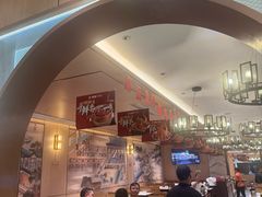-阿胖龙虾小海鲜(宁国南路总店)