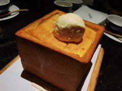 -绿茶餐厅(龙湖星悦荟店)