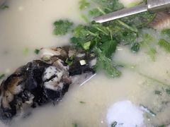 -天乐农家鱼头王(天目湖店)